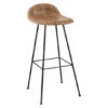 Gubi 3d Center Base Wood Stool -Chair Sales gubi 3d center base wood stool komplot design 1
