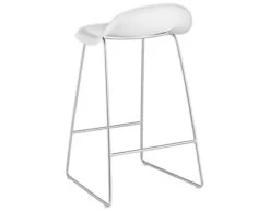 Gubi 3d Sledge Base Hirek Stool -Chair Sales gubi 3d sled base hirek stool komplot design 4