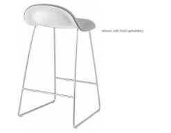 Gubi 3d Sledge Base Hirek Stool -Chair Sales gubi 3d sled base hirek stool komplot design 5