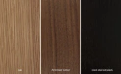 Gubi 3d Sled Base Wood Stool -Chair Sales gubi 3d sled base wood stool komplot design 8