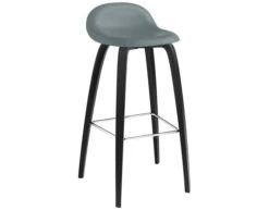 Gubi 3d Wood Base Hirek Stool -Chair Sales gubi 3d wood base hirek stool komplot design 2