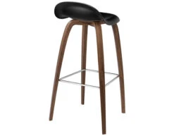Gubi 3d Wood Base Hirek Stool -Chair Sales gubi 3d wood base hirek stool komplot design 3