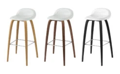 Gubi 3d Wood Base Hirek Stool -Chair Sales gubi 3d wood base hirek stool komplot design 6