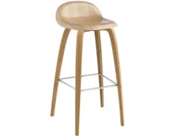 Gubi 3d Wood Base Stool -Chair Sales gubi 3d wood base stool komplot design 3