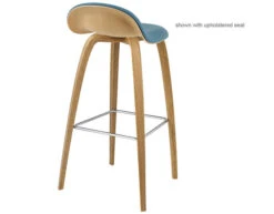 Gubi 3d Wood Base Stool -Chair Sales gubi 3d wood base stool komplot design 5