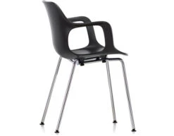 Vitra Hal Armchair Tube Stackable -Chair Sales hal armchair tube stackable jasper morrison vitra 3