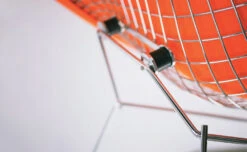 Bertoia Large Diamond Chair -Chair Sales harry bertoia large diamond lounge chair knoll 470ab3ae01