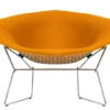 Bertoia Large Diamond Chair 2 Bertoia Large Diamond Chair -Chair Sales harry bertoia large diamond lounge chair knoll fc4d159197
