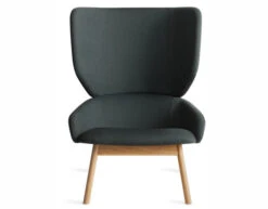 Heads Up Lounge Chair