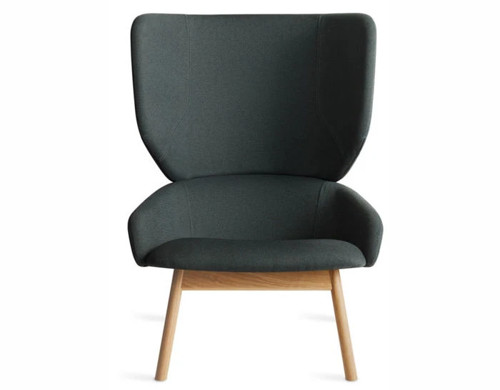 Heads Up Lounge Chair 3 Heads Up Lounge Chair