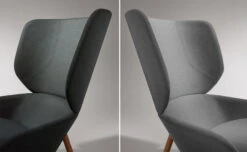 Heads Up Lounge Chair 23 Heads Up Lounge Chair -Chair Sales heads up lounge chair blu dot 10