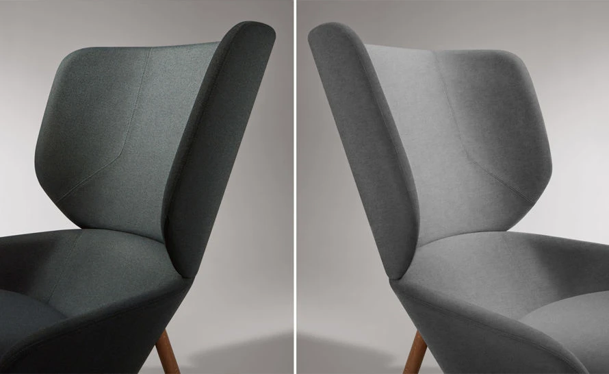 Heads Up Lounge Chair 12 Heads Up Lounge Chair - Image 10