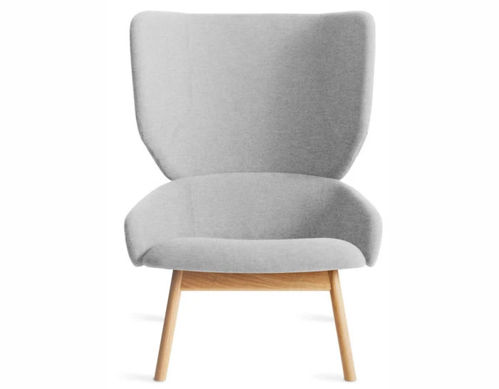 Heads Up Lounge Chair 4 Heads Up Lounge Chair - Image 2