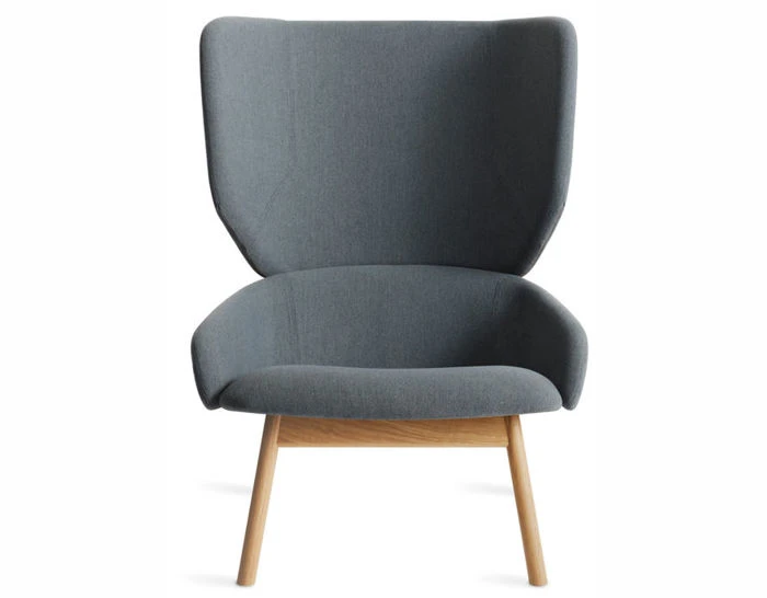 Heads Up Lounge Chair 5 Heads Up Lounge Chair - Image 3