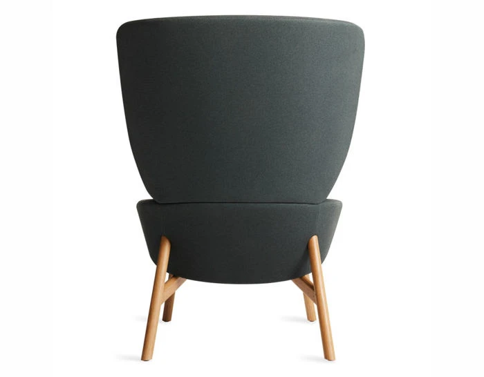 Heads Up Lounge Chair 9 Heads Up Lounge Chair - Image 7