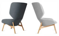 Heads Up Lounge Chair 21 Heads Up Lounge Chair -Chair Sales heads up lounge chair blu dot 8