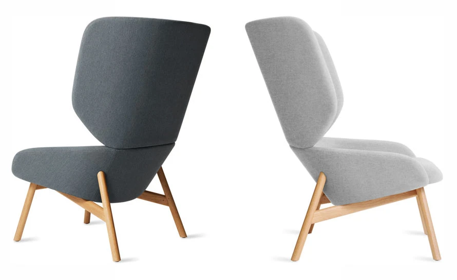 Heads Up Lounge Chair 10 Heads Up Lounge Chair - Image 8