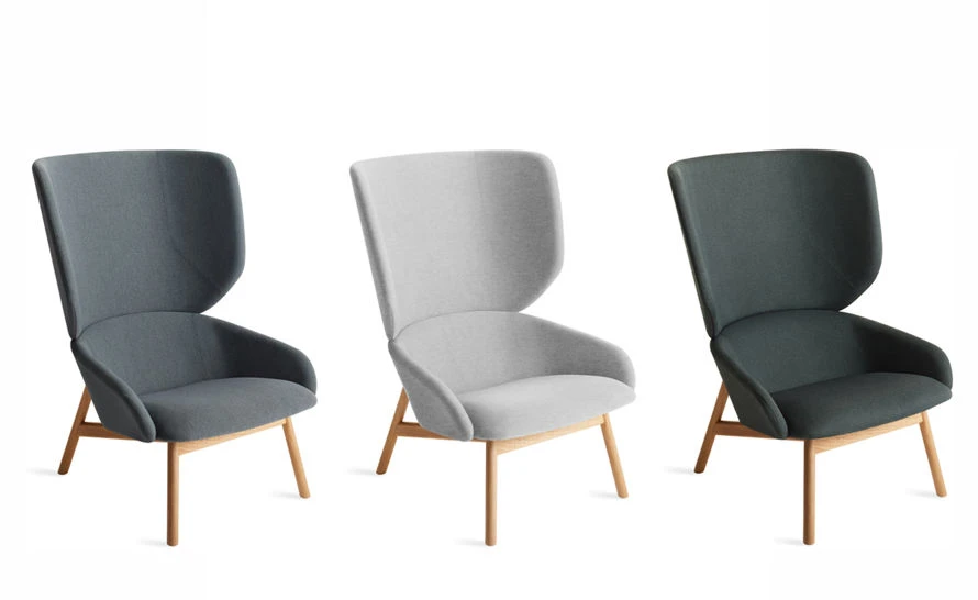 Heads Up Lounge Chair 11 Heads Up Lounge Chair - Image 9