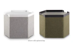 Hecks Ottoman -Chair Sales hecks ottoman blu dot 10