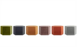 Hecks Ottoman -Chair Sales hecks ottoman blu dot 11