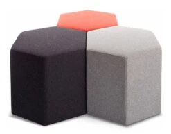 Hecks Ottoman -Chair Sales hecks ottoman blu dot 6