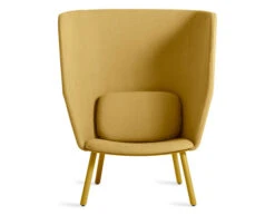 Hedge High Back Lounge Chair