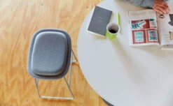 Hi Pad Stool -Chair Sales hi pad stool jasper morrison cappellini 4