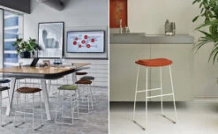 Hi Pad Stool -Chair Sales hi pad stool jasper morrison cappellini 6