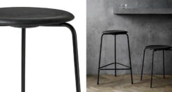 Fritz Hansen High Dot™ Stool -Chair Sales high dot stool arne jacobsen fritz hansen 2
