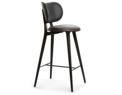 Mater High Stool Backrest -Chair Sales high stool backrest space copenhagen mater 3