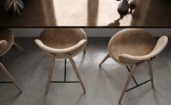 Mater High Stool Backrest -Chair Sales high stool backrest space copenhagen mater 6