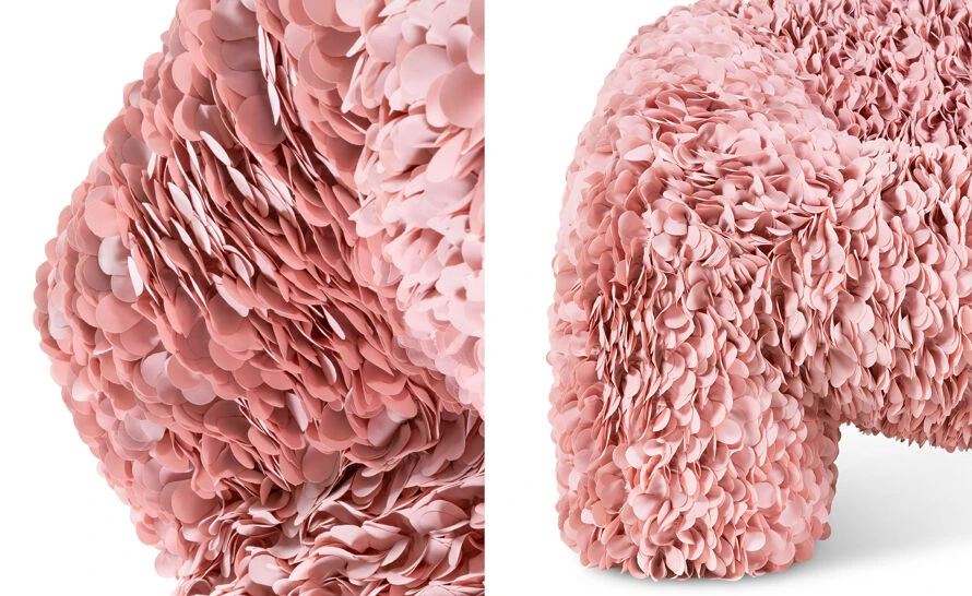 Hortensia Armchair 7 Hortensia Armchair - Image 6