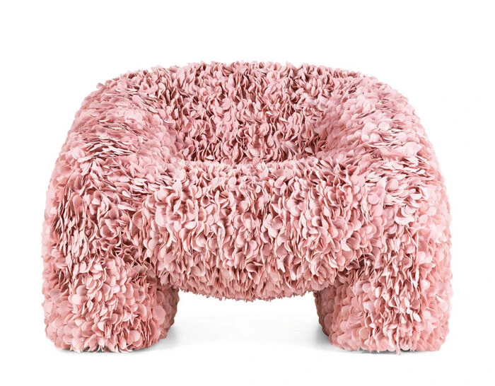 Hortensia Armchair 2 Hortensia Armchair