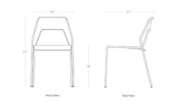 Hot Mesh Chair -Chair Sales hot mesh chair blu dot 3