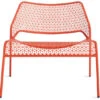 Hot Mesh Lounge Chair -Chair Sales hot mesh lounge chair blu dot 1