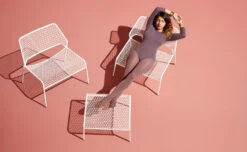 Hot Mesh Lounge Chair -Chair Sales hot mesh lounge chair blu dot 13