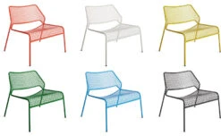 Hot Mesh Lounge Chair -Chair Sales hot mesh lounge chair blu dot 8