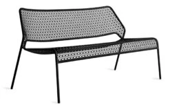 Hot Mesh Settee -Chair Sales hot mesh settee blu dot 3