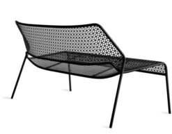 Hot Mesh Settee -Chair Sales hot mesh settee blu dot 4
