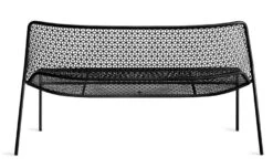 Hot Mesh Settee -Chair Sales hot mesh settee blu dot 5