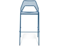 Hot Mesh Stool