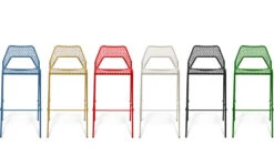 Hot Mesh Stool -Chair Sales hot mesh stool blu dot 4