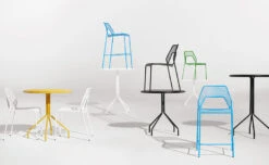 Hot Mesh Stool -Chair Sales hot mesh stool blu dot 5