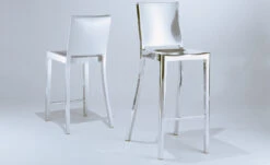Emeco Hudson Stool -Chair Sales hudson stool philippe starck emeco 4