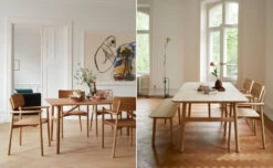 Fritz Hansen Skagerak Hven Bench -Chair Sales hven bench anton bjorsing skagerak fritz hansen 944e8a281b