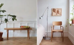 Fritz Hansen Skagerak Hven Bench -Chair Sales hven bench anton bjorsing skagerak fritz hansen fe13adaad8