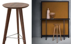 Ido Stool -Chair Sales ido stool 2286 frank rettenbacher zanotta 4