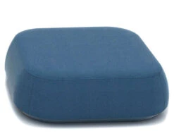 Ile Large Square Pouf 003