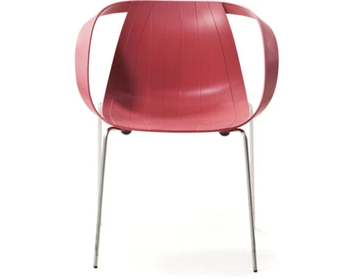 Impossible Wood Armchair 2 Pack -Chair Sales impossible wood armchair nipa doshi jonathan levien moroso 1