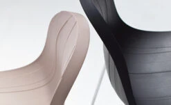 Impossible Wood Side Chair 2 Pack -Chair Sales impossible wood side chair nipa doshi jonathan levien moroso 6